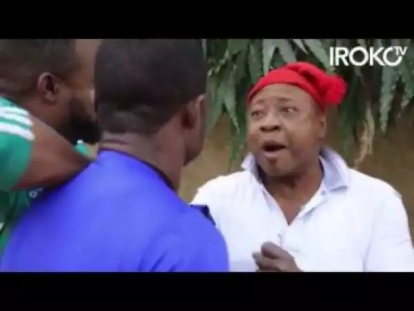 Video: Joromi [Part 1] - Latest 2018 Nigerian Nollywood Drama Movie English Full HD